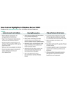 hewlett packard enterprise HPE Microsoft Windows Server 2025 16-core Standard Reseller Option Kit en/fr/de/es/it/pt/nl SW - nr 1