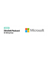 hewlett packard enterprise HPE Microsoft Windows Server 2025 Remote Desktop Service 5 Devices CAL WW LTU - nr 1