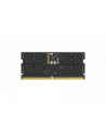 goodram Pamięć do notebooka DDR5 SODIMM 48GB/5600 CL46 - nr 1