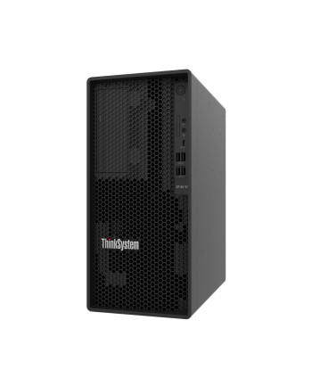 LENOVO ThinkSystem ST45 V3 AMD EPYC 4244P 6C 3.8GHz 32MB Cache No RAID 2x960GB Micron 5400 Pro SSD 1x16GB 500W 3 year