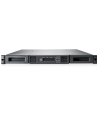 hewlett packard enterprise HPE Storage MSL2024 Tape Library 1x MSL LTO-8 SAS Drive 15x LTO-8 30TB Data Cartridges - nr 1