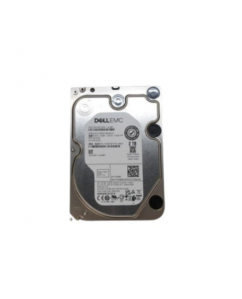 dell technologies DELL 2TB 7.2K RPM SATA 6Gbps 512n 3.5in Cabled Hard Drive T160 nr 1