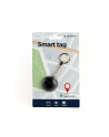 GEMBIRD Smart Tag Czarny - nr 1