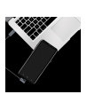 LOGILINK CU0182 Kabel USB 2.0 Type-C C/M kątowy na USB-C/M E-mark PD czarny 1m - nr 5