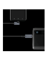 LOGILINK CU0182 Kabel USB 2.0 Type-C C/M kątowy na USB-C/M E-mark PD czarny 1m - nr 7