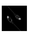 LOGILINK CU0185 Kabel USB 2.0 Type-C C/M na USB-C/M E-mark PD wyświetlacz czarny 2m - nr 4