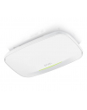 ZYXEL WBE510D BE6500 2.4GHz 2x2 2 5 or 6GHz: 4x4:2 MU-MIMO Dual Optimised Antenna Dual Radio 2.4 and 5 or 6GHz incl 1 year Nebula P - nr 10