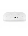ZYXEL WBE510D BE6500 2.4GHz 2x2 2 5 or 6GHz: 4x4:2 MU-MIMO Dual Optimised Antenna Dual Radio 2.4 and 5 or 6GHz incl 1 year Nebula P - nr 12