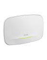 ZYXEL WBE510D BE6500 2.4GHz 2x2 2 5 or 6GHz: 4x4:2 MU-MIMO Dual Optimised Antenna Dual Radio 2.4 and 5 or 6GHz incl 1 year Nebula P - nr 15