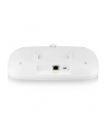 ZYXEL WBE510D BE6500 2.4GHz 2x2 2 5 or 6GHz: 4x4:2 MU-MIMO Dual Optimised Antenna Dual Radio 2.4 and 5 or 6GHz incl 1 year Nebula P - nr 19