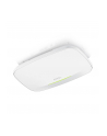 ZYXEL WBE510D BE6500 2.4GHz 2x2 2 5 or 6GHz: 4x4:2 MU-MIMO Dual Optimised Antenna Dual Radio 2.4 and 5 or 6GHz incl 1 year Nebula P - nr 3