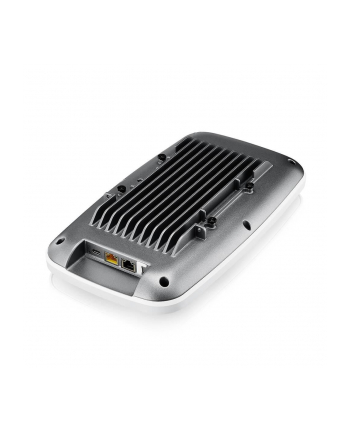 ZYXEL WBE630S BE12.3K 2.4GHz 2x2 2 5 or 6GHz: 4x4:4 MU-MIMO Smart Antenna Dual Radio 2.4 and 5 or 6GHz incl 1 year Nebula PRO 2 x 2