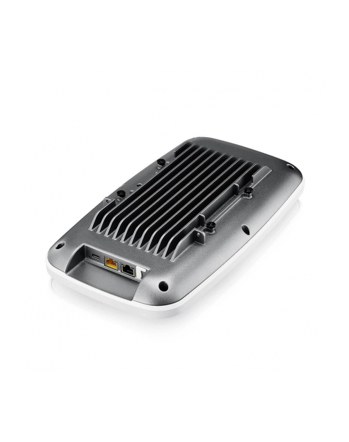ZYXEL WBE630S BE12.3K 2.4GHz 2x2 2 5 or 6GHz: 4x4:4 MU-MIMO Smart Antenna Dual Radio 2.4 and 5 or 6GHz incl 1 year Nebula PRO 2 x 2 główny