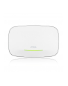 ZYXEL WBE630S BE12.3K 2.4GHz 2x2 2 5 or 6GHz: 4x4:4 MU-MIMO Smart Antenna Dual Radio 2.4 and 5 or 6GHz incl 1 year Nebula PRO 2 x 2 - nr 5