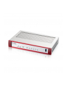 ZYXEL USG FLEX 50 H 5 Gigabit user-definable ports 1xUSB with 1 YR Entry Defense Pack - nr 6