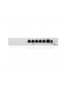 ZYXEL USG FLEX 50 H 5 Gigabit user-definable ports 1xUSB with 1 YR Entry Defense Pack - nr 7