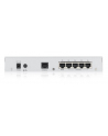 ZYXEL USG FLEX 50 HP 5 Gigabit user-definable ports 1x1G PoE+ 1xUSB with 1 YR Gold Security Pack - nr 1
