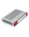 ZYXEL USG FLEX 50 HP 5 Gigabit user-definable ports 1x1G PoE+ 1xUSB with 1 YR Gold Security Pack - nr 3