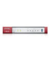 ZYXEL USG FLEX 50 HP 5 Gigabit user-definable ports 1x1G PoE+ 1xUSB with 1 YR Gold Security Pack - nr 4