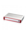 ZYXEL USG FLEX 50 HP 5 Gigabit user-definable ports 1x1G PoE+ 1xUSB with 1 YR Gold Security Pack - nr 8