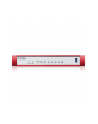 ZYXEL USG FLEX 50 HP 5 Gigabit user-definable ports 1x1G PoE+ 1xUSB with 1 YR Gold Security Pack - nr 9