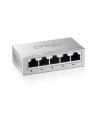 ZYXEL GS-105B V5 5-Port MINI Desktop Gigabit Ethernet Switch - nr 13
