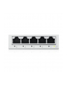 ZYXEL GS-105B V5 5-Port MINI Desktop Gigabit Ethernet Switch - nr 14