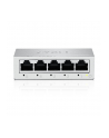 ZYXEL GS-105B V5 5-Port MINI Desktop Gigabit Ethernet Switch - nr 15