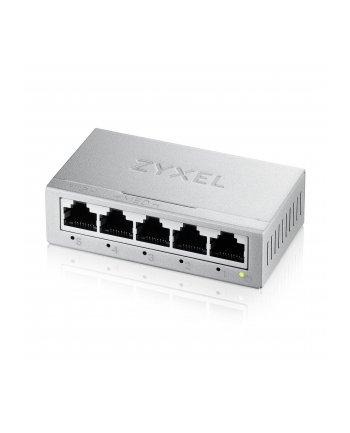 ZYXEL GS-105B V5 5-Port MINI Desktop Gigabit Ethernet Switch