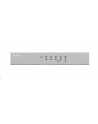 ZYXEL GS-105B V5 5-Port MINI Desktop Gigabit Ethernet Switch - nr 3