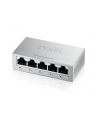 ZYXEL GS-105B V5 5-Port MINI Desktop Gigabit Ethernet Switch - nr 5