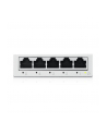 ZYXEL GS-105B V5 5-Port MINI Desktop Gigabit Ethernet Switch - nr 7