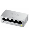 ZYXEL GS-105B V5 5-Port MINI Desktop Gigabit Ethernet Switch - nr 9