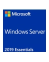 dell technologies DELL Microsoft Windows Server 2025 Standard 16 Core ROK Kit for Servers 2VM - nr 1