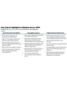 hewlett packard enterprise HPE Microsoft Windows Server 2025 16-core Standard Reseller Option Kit en/fr/de/es/it/pt/nl SW - nr 1