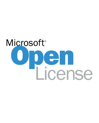 microsoft MS OVS-EDU SQL CAL All Lng Lic/SA Pk 1 License Enterprise User CAL 1 Year