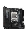 GIGABYTE B850I AORUS PRO AM5 MB 2xDDR5 2xSATA 2xM.2 - nr 36