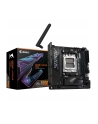 GIGABYTE B850I AORUS PRO AM5 MB 2xDDR5 2xSATA 2xM.2 - nr 39