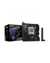 GIGABYTE B850I AORUS PRO AM5 MB 2xDDR5 2xSATA 2xM.2 - nr 42