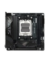 GIGABYTE B850I AORUS PRO AM5 MB 2xDDR5 2xSATA 2xM.2 - nr 43