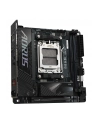 GIGABYTE B850I AORUS PRO AM5 MB 2xDDR5 2xSATA 2xM.2 - nr 61