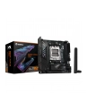 GIGABYTE B850I AORUS PRO AM5 MB 2xDDR5 2xSATA 2xM.2 - nr 63