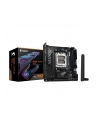 GIGABYTE B850I AORUS PRO AM5 MB 2xDDR5 2xSATA 2xM.2 - nr 67
