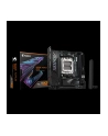 GIGABYTE B850I AORUS PRO AM5 MB 2xDDR5 2xSATA 2xM.2 - nr 6