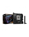 GIGABYTE B850I AORUS PRO AM5 MB 2xDDR5 2xSATA 2xM.2 - nr 72