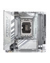 GIGABYTE B860I AORUS PRO ICE LGA1851 MB 2xDDR5 2xSATA 2xM.2 - nr 14