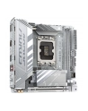 GIGABYTE B860I AORUS PRO ICE LGA1851 MB 2xDDR5 2xSATA 2xM.2 - nr 19
