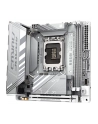 GIGABYTE B860I AORUS PRO ICE LGA1851 MB 2xDDR5 2xSATA 2xM.2 - nr 21