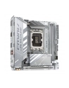 GIGABYTE B860I AORUS PRO ICE LGA1851 MB 2xDDR5 2xSATA 2xM.2 - nr 31
