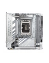 GIGABYTE B860I AORUS PRO ICE LGA1851 MB 2xDDR5 2xSATA 2xM.2 - nr 35
